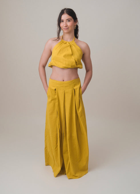 LULU LINEN SET